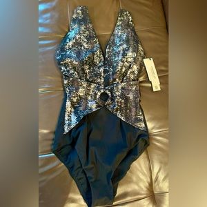 Amoressa swimsuit, new with tags